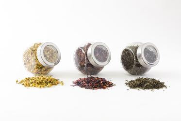 Flavoured Rooibos Tea